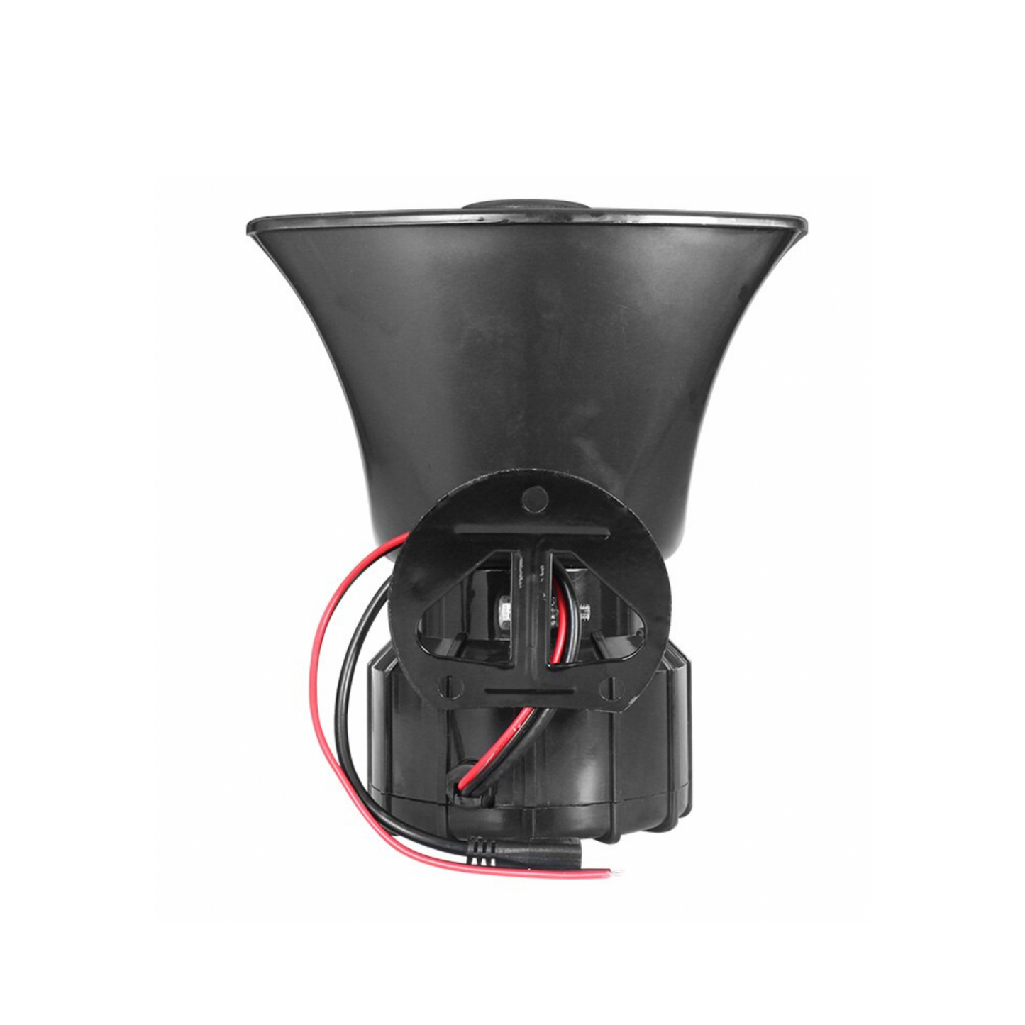 The Sonic Horn - Sonic Horn - Air Horn - MP3 - Horn - Sound Affect - Car Mods