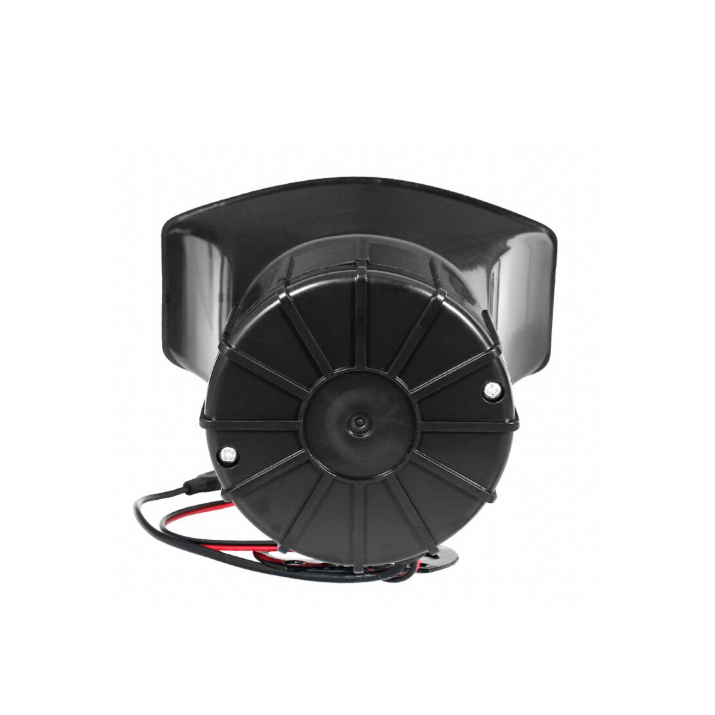 The Sonic Horn - Sonic Horn - Air Horn - MP3 - Horn - Sound Affect - Car Mods
