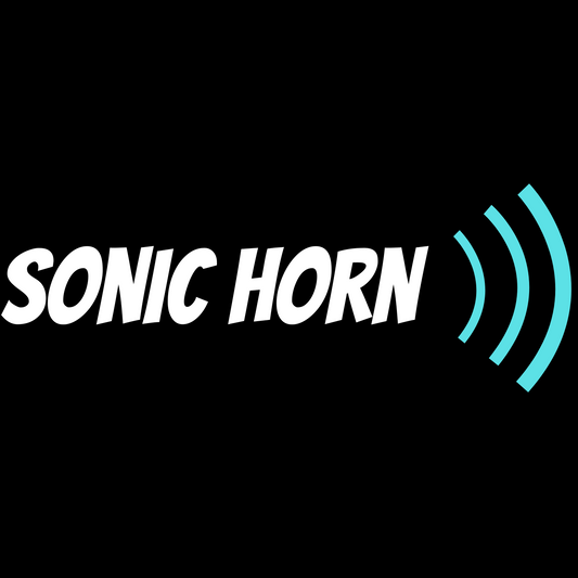 How to Install The Sonic Horn (Novelty Car Horn) – The Official Tech Guide